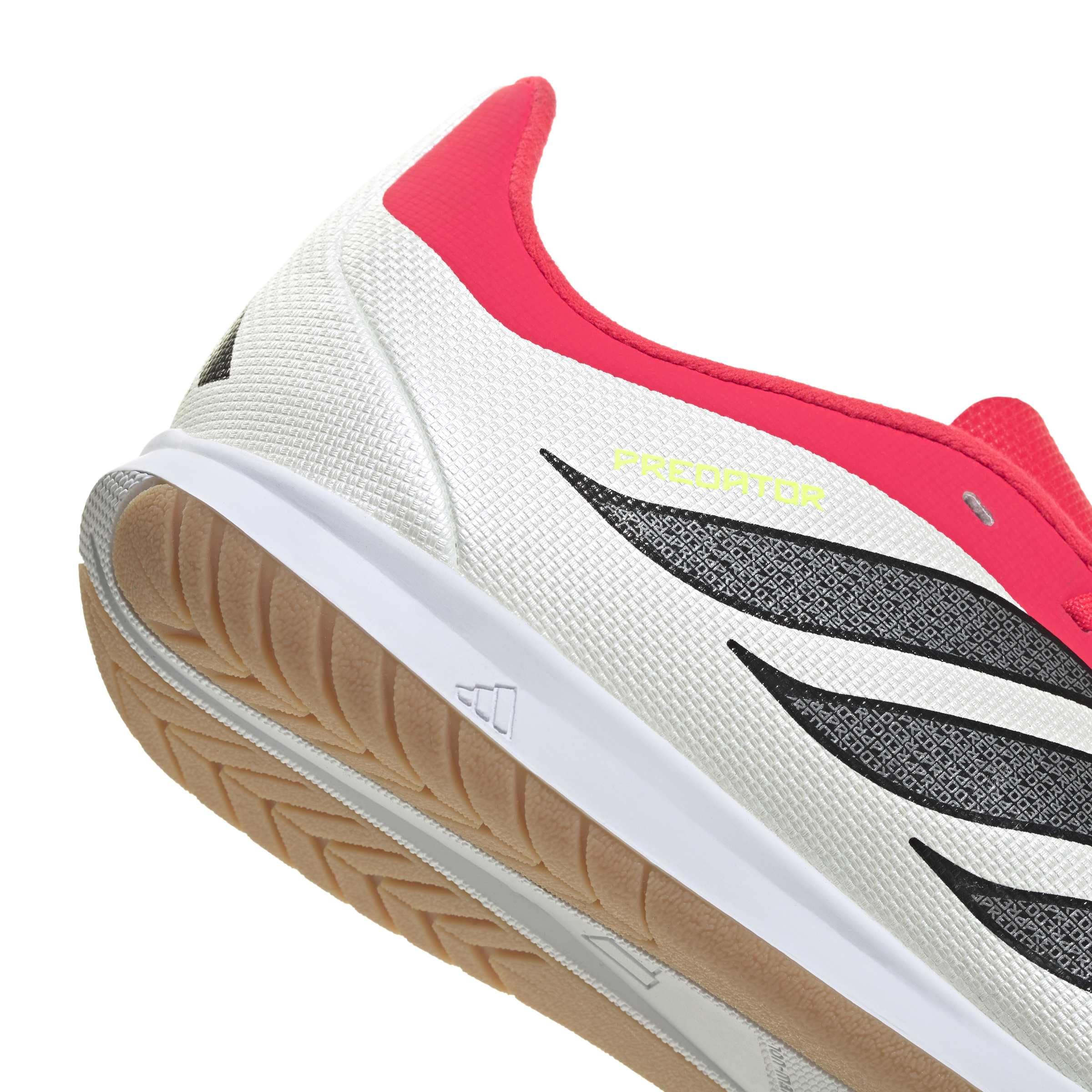 Adidas Predator Club Sala Indoor Football Kids SCARPEUnisex - Bambini e Ragazzi