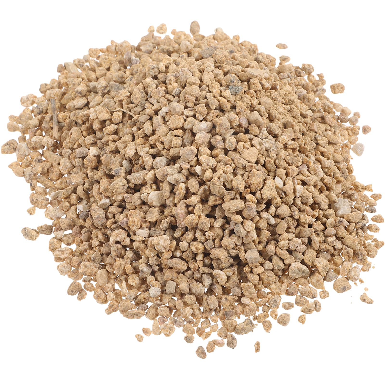 Pierres Maifanite Naturelles pour Aquarium Décoration Rocheuse 5 Pièces pour Bassin Poissons Jardin Aquatique et Terrarium