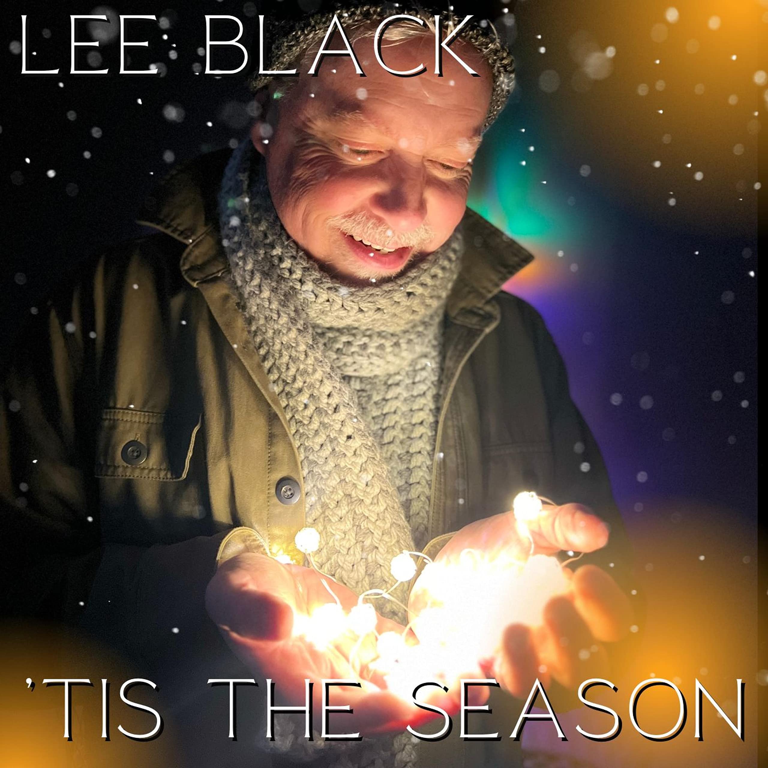 Lee Black