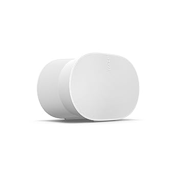 Sonos Era 300 Spatial Audio Smart Speaker, White