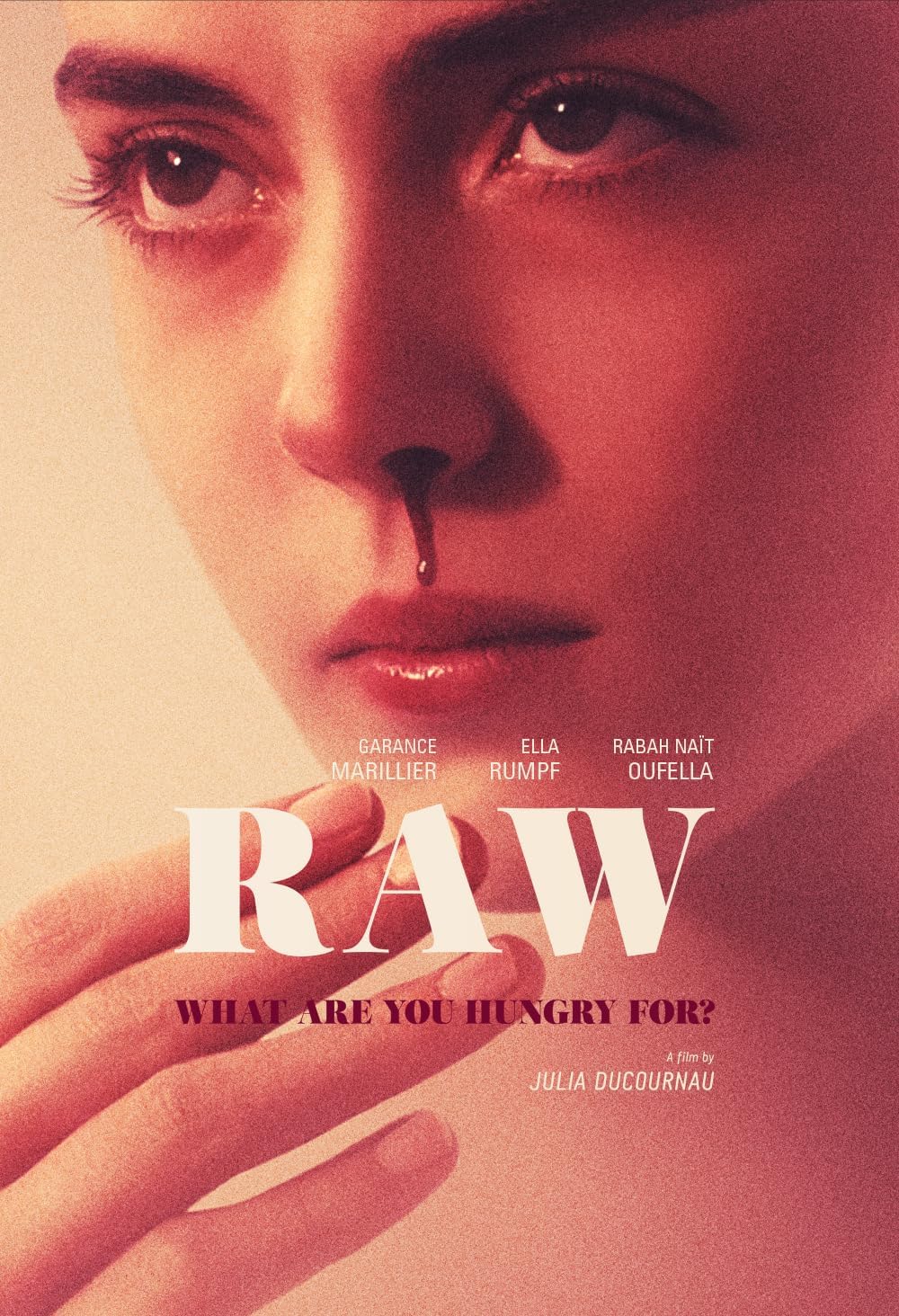 Raw [DVD]
