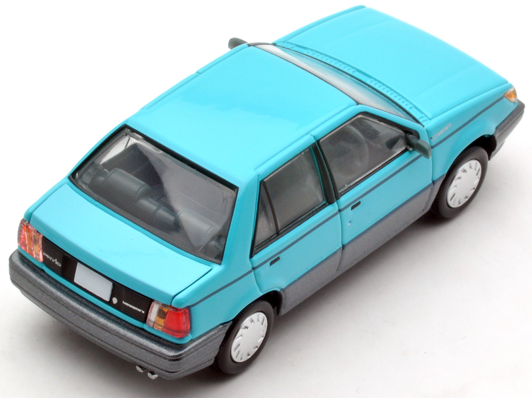 Amazon | トミカリミテッドヴィンテージ ネオ 1/64 LV-N125a いすゞ