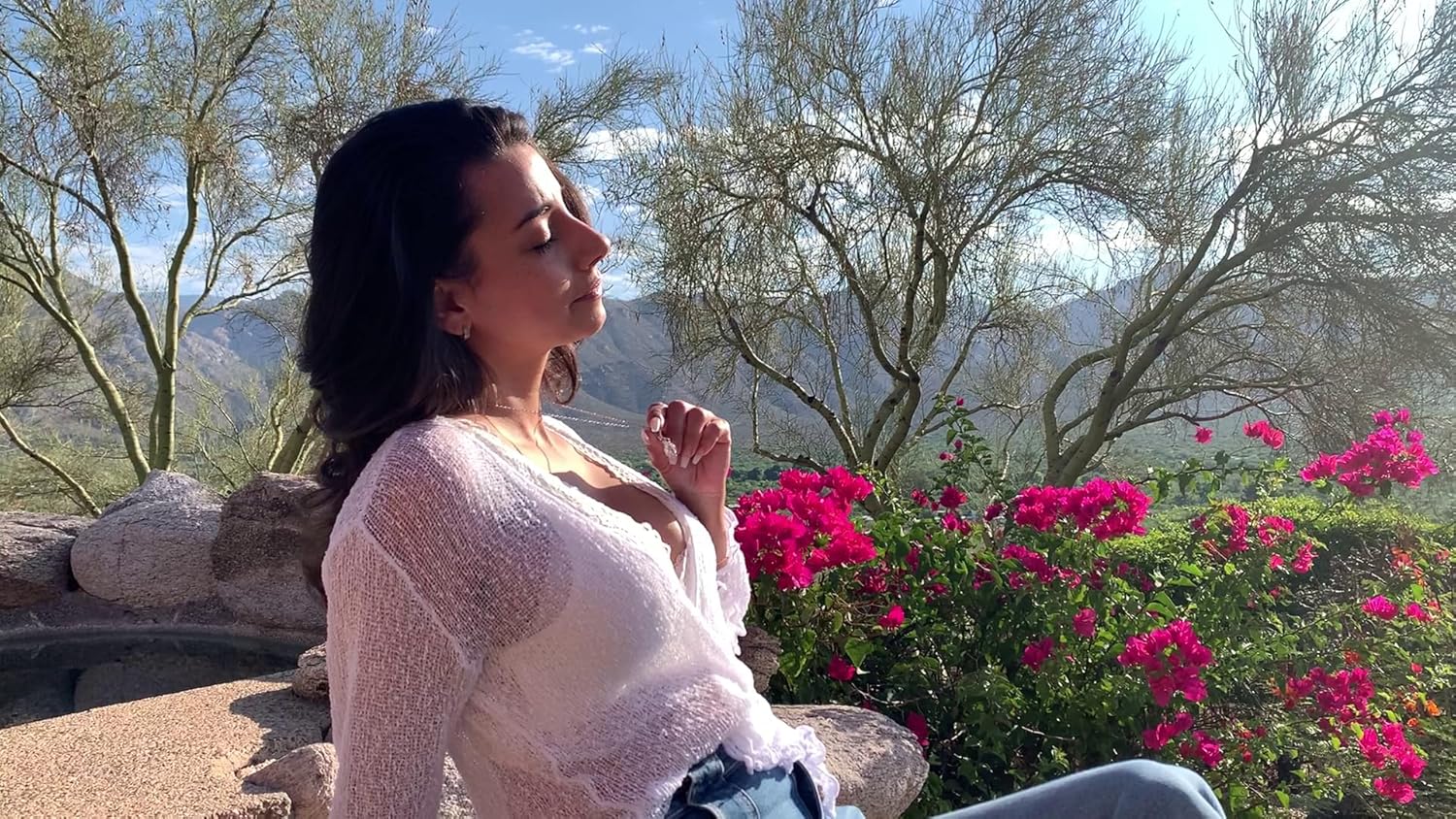 Moldavite or Citrine, or Herkimer Diamond Necklace Pendant Gemstones choose from Moldavite, Citrine, or Herkimer Diamond - Image 6