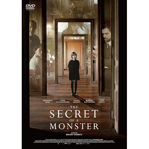 シークレット・オブ・モンスター