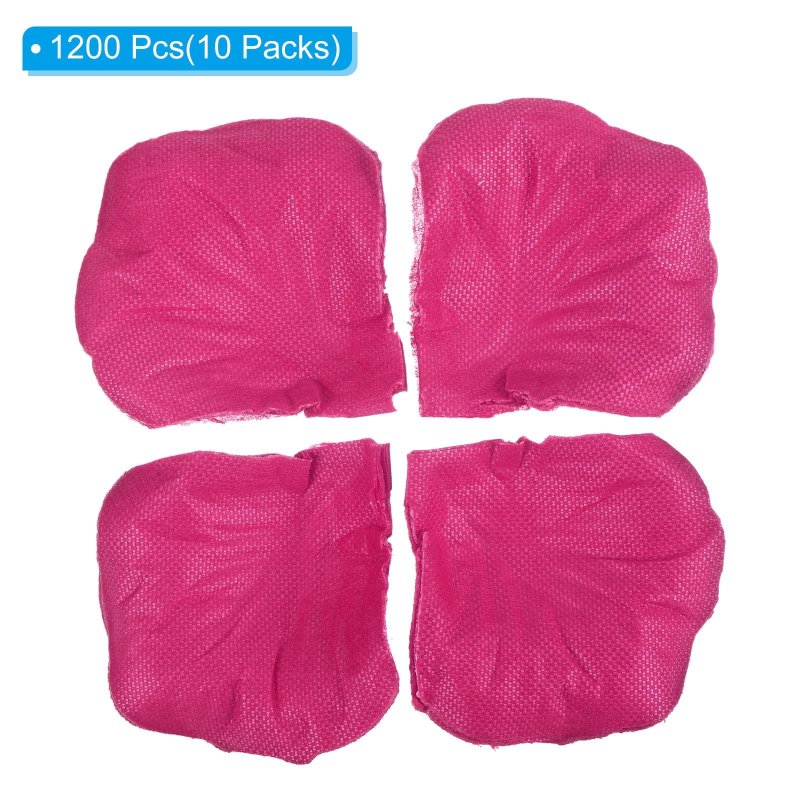 PATIKIL Artificial Rose Petals - Image 3