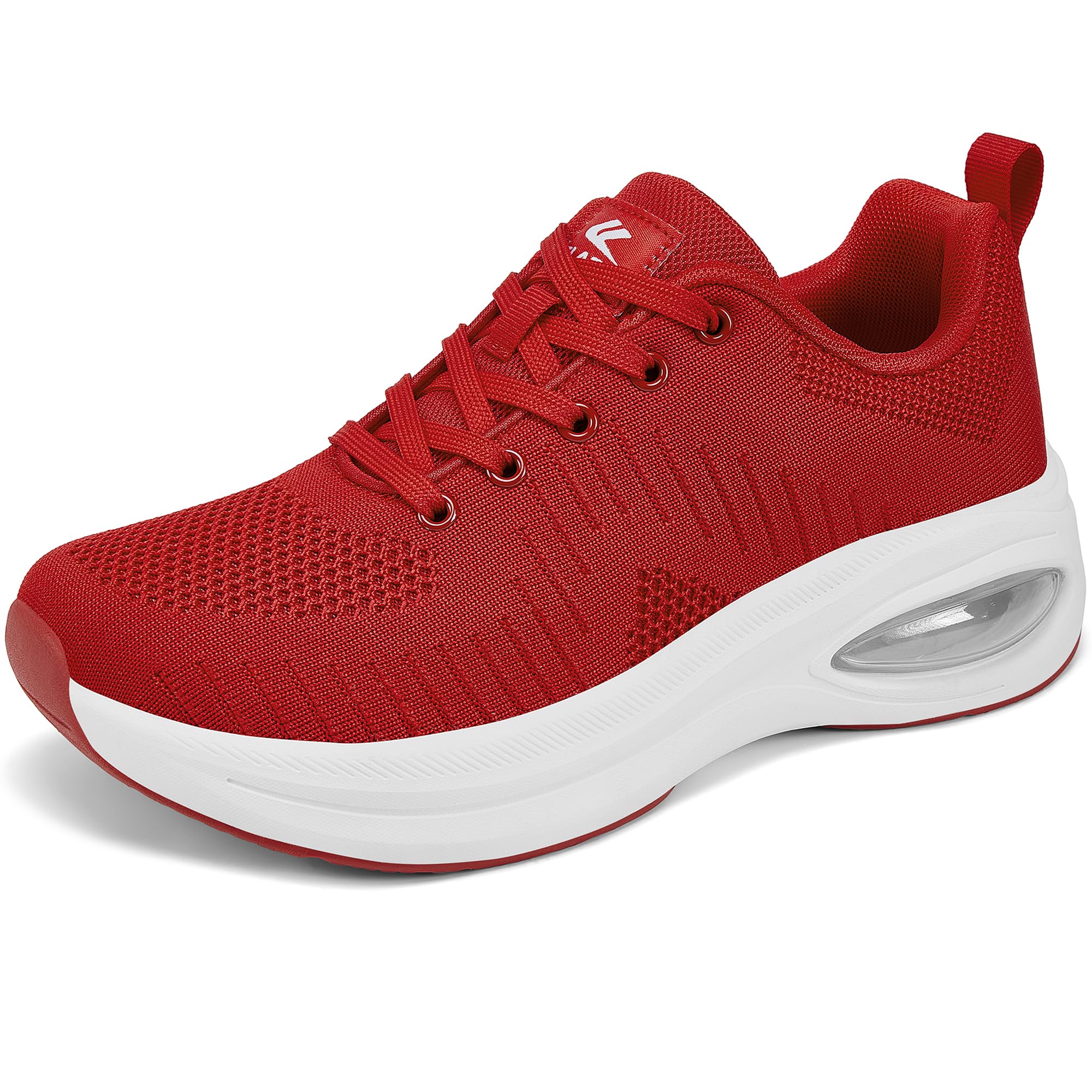 Women Walking Shoes Wide Toe Box Running Sneakers