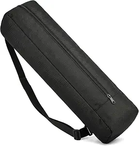 Tripod Bag Case with Shoulder Strap, Multifunctional Carrying Bag for Mic Stand, Music Stand, Drum Hardware, Speakers, Light, Ring Light Projector Stand