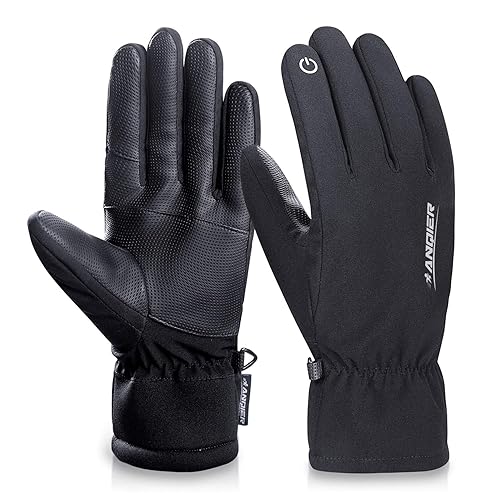 thinsulate cycling gloves