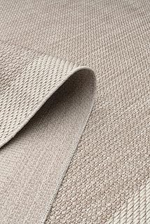 ELVEY HOME - Sisal Çerçeveli Silinebilir Leke Tutm