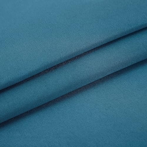 Miniatura 3 de NHNHN Paquete de 2 sábanas bajeras, bolsillos profundos, microfibra suave, fácil cuidado, resistentes al encogimiento y a la decoloración, tamaño