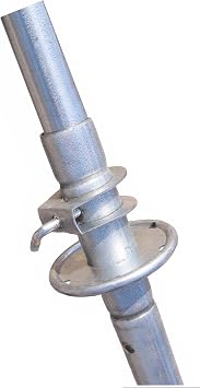 ROHN H50 43 Telescoping Mast