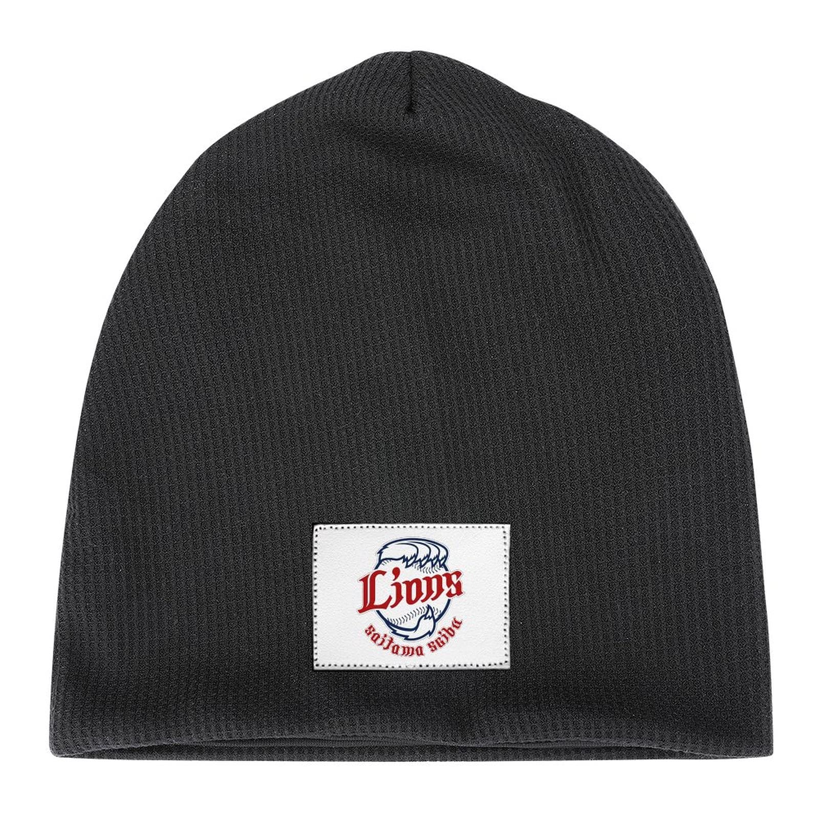 埼玉西武ライオンズ ニットキャップ ニット帽 激レア 西武ライオンズ