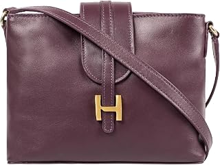 Hidesign Women's Handbag(MEL RAN AUB) Price In India
