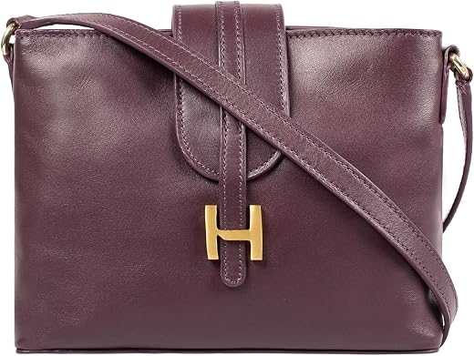 Hidesign Women's Handbag(MEL RAN AUB)