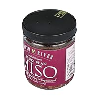 Algopix Similar Product 16 - SOUTH RIVER MISO Organic Azuki Bean