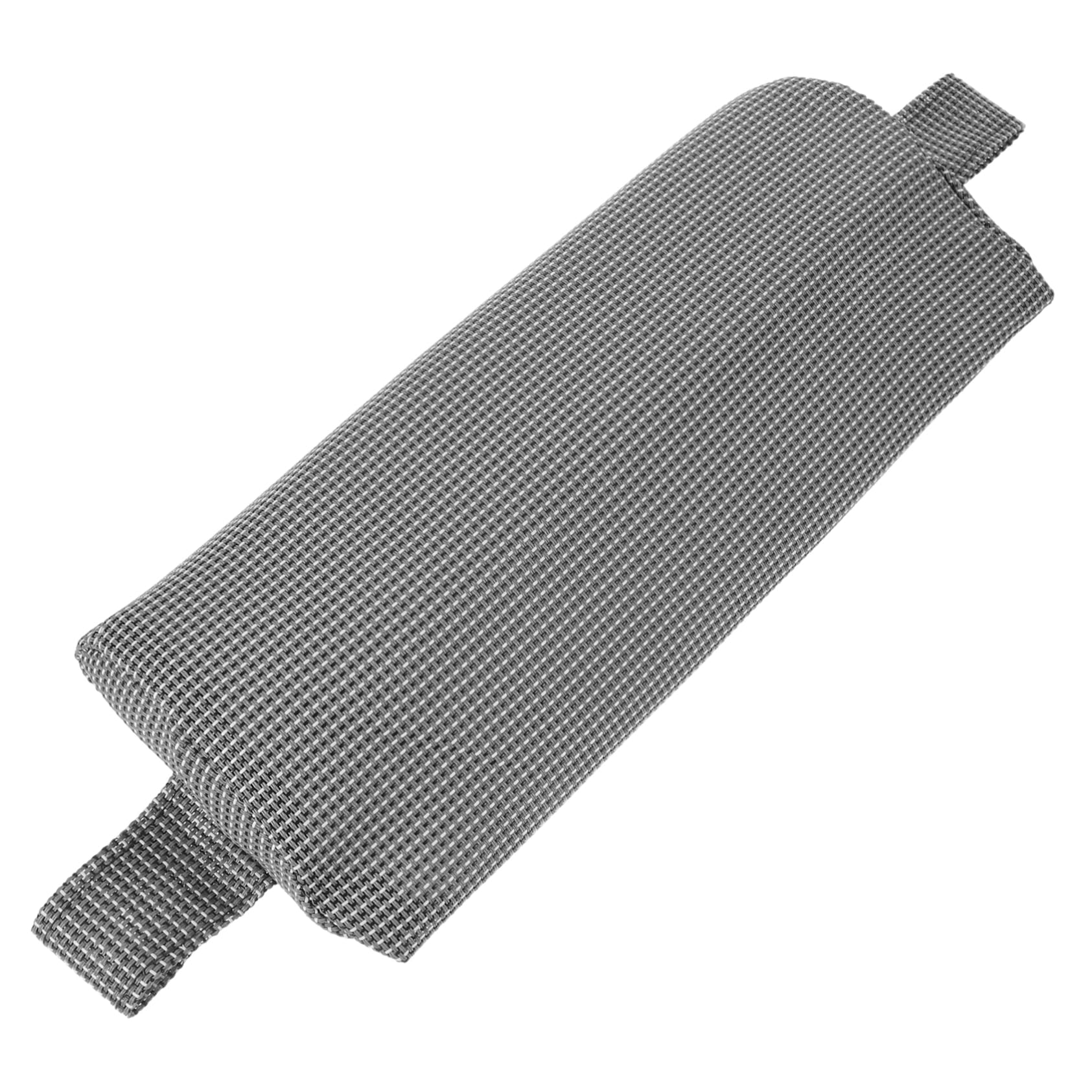 Gogogmee Deck Chair Headrest Attachment Comfortable and Soft Beach Chair Pillow for Relaxation and Lightweight Design for Outdoor Use for Beaches and Lounging