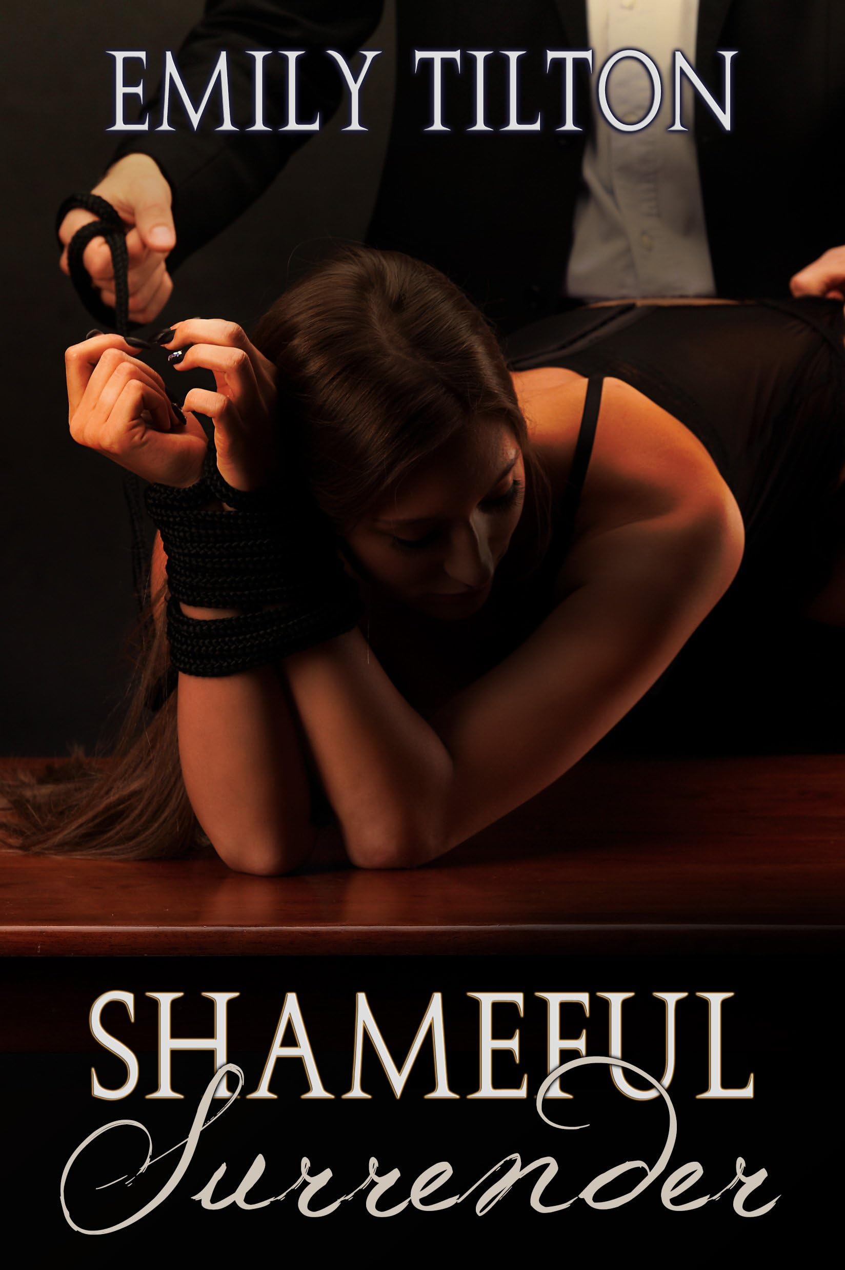 Shameful Surrender (Bound for Service Book 3)