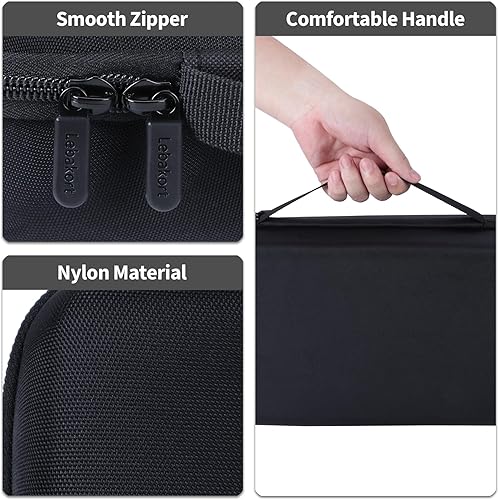 Miniatura 5 de Funda de almacenamiento compatible con Boost X GBX155  Boost Pro GB150 UltraSafe portátil de litio arrancador