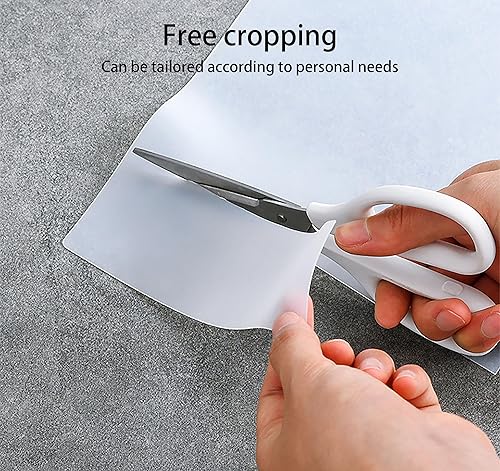 Miniatura 3 de Funda de silicona para bañera, tapete de drenaje, tapón de drenaje desodorante, cocina, baño y lavandería (9.4 x 7 pulgadas)