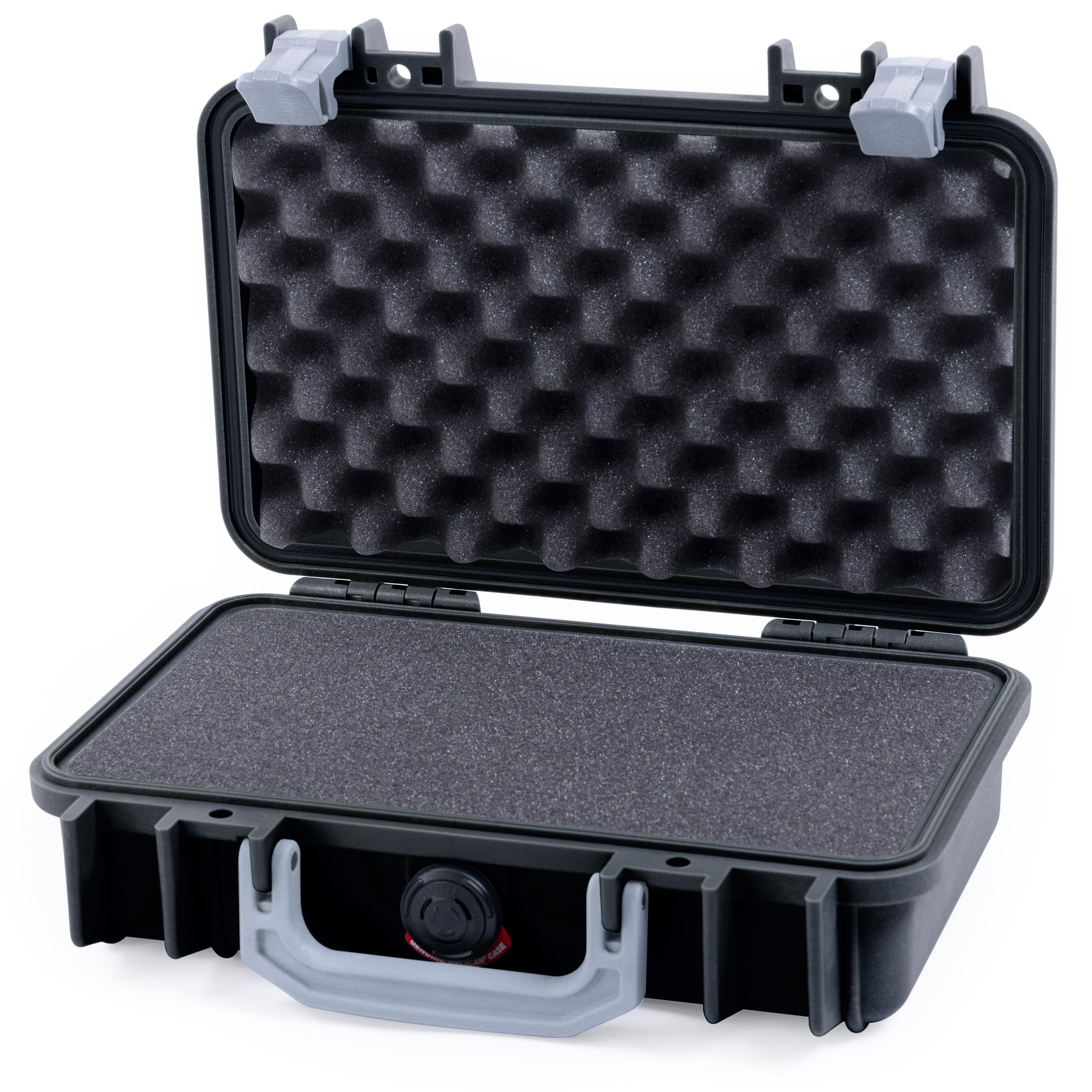 Amazon.co.jp: ColorCase Pelican Protector 1170 ケース - ブラック
