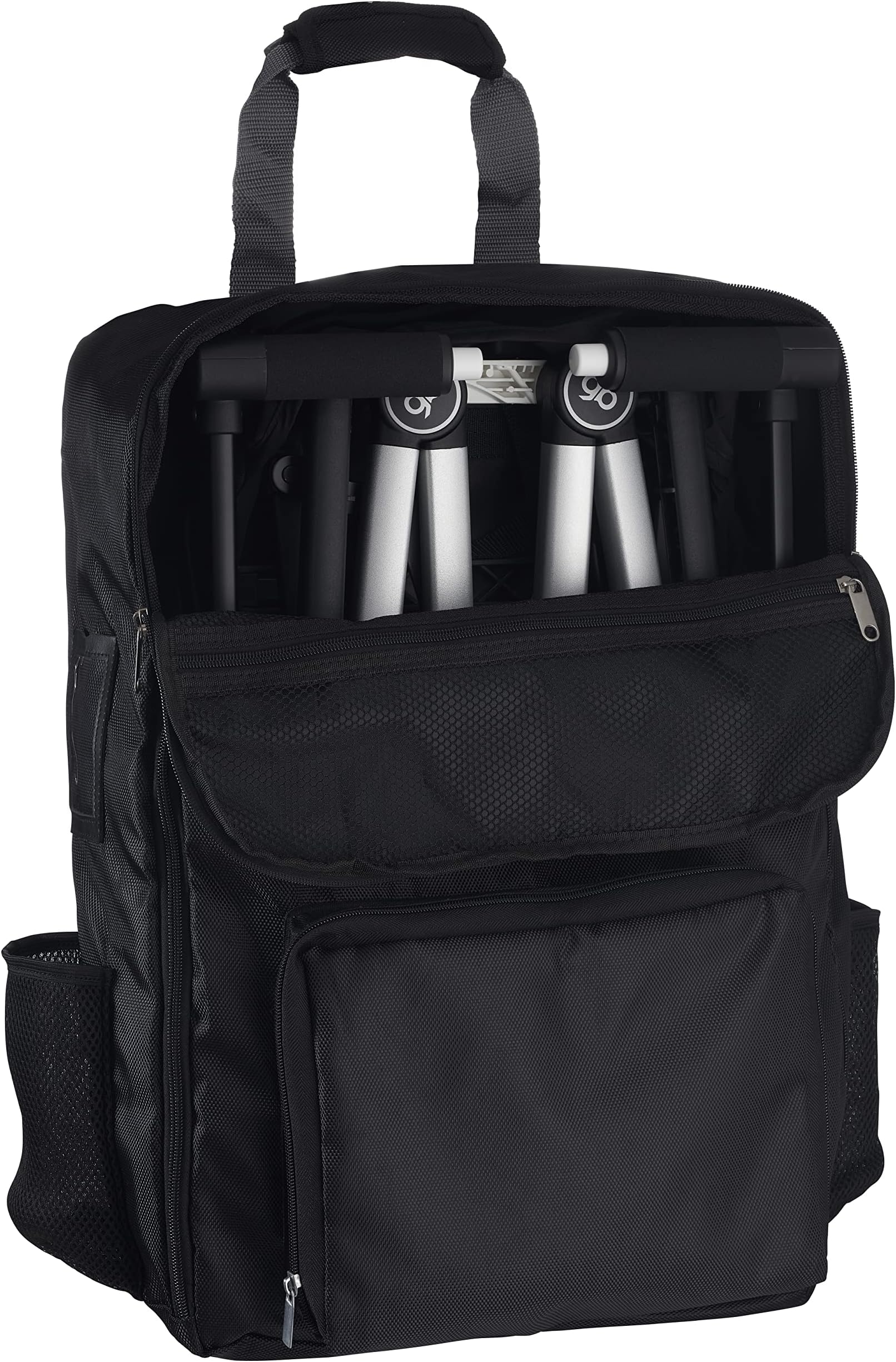 Birdee Foldable Stroller Travel Bag Fits All GB Pockit Strollers Durable Backpack for Airplane Travel