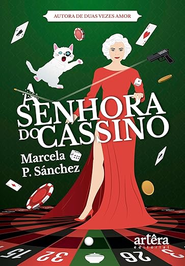 A Senhora do Cassino