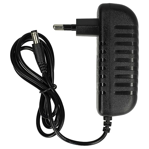 Chargeur compatible avec robot aspirateur Striker Taurus Sortie Tension 24