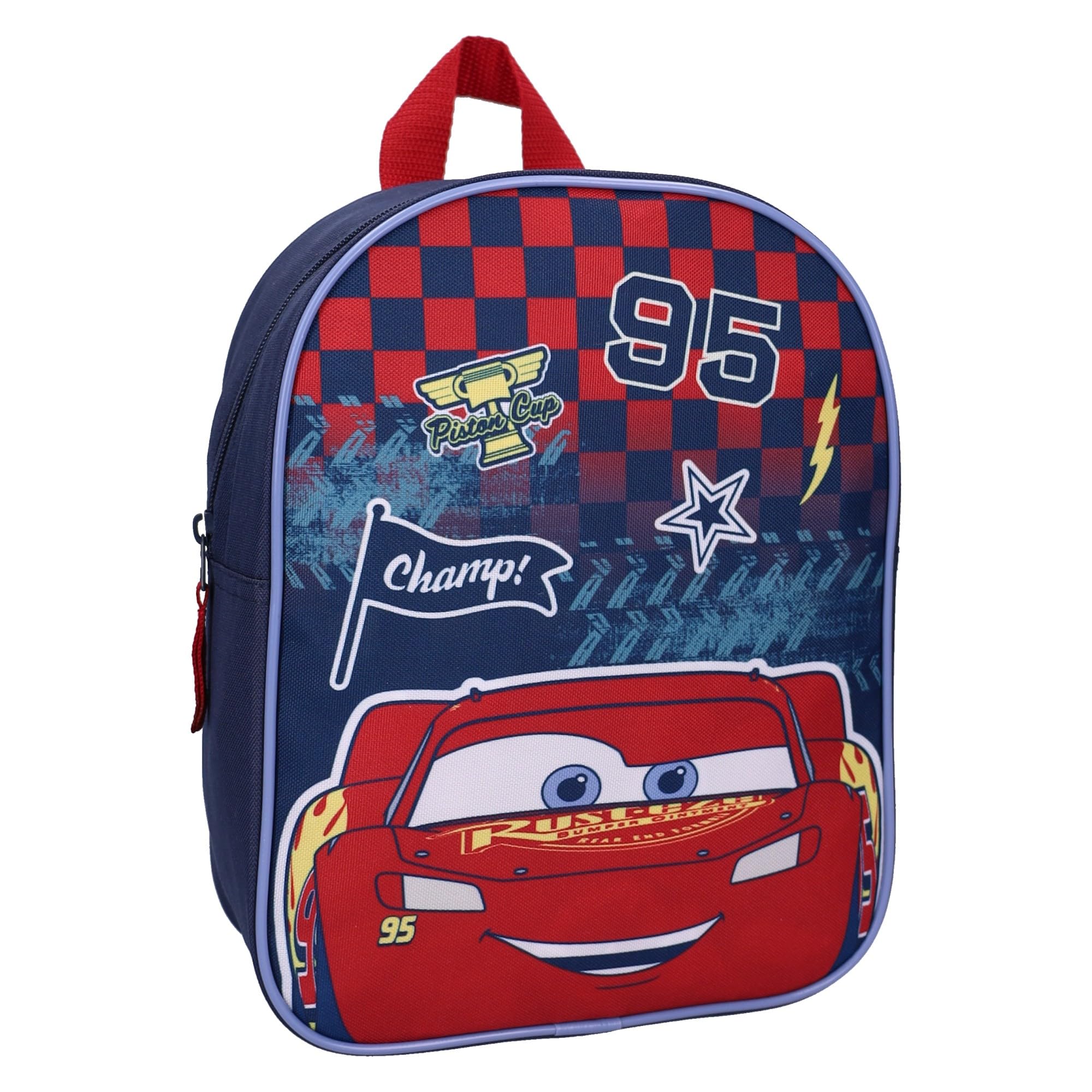 Disney Rucksack Cars Hit The Road