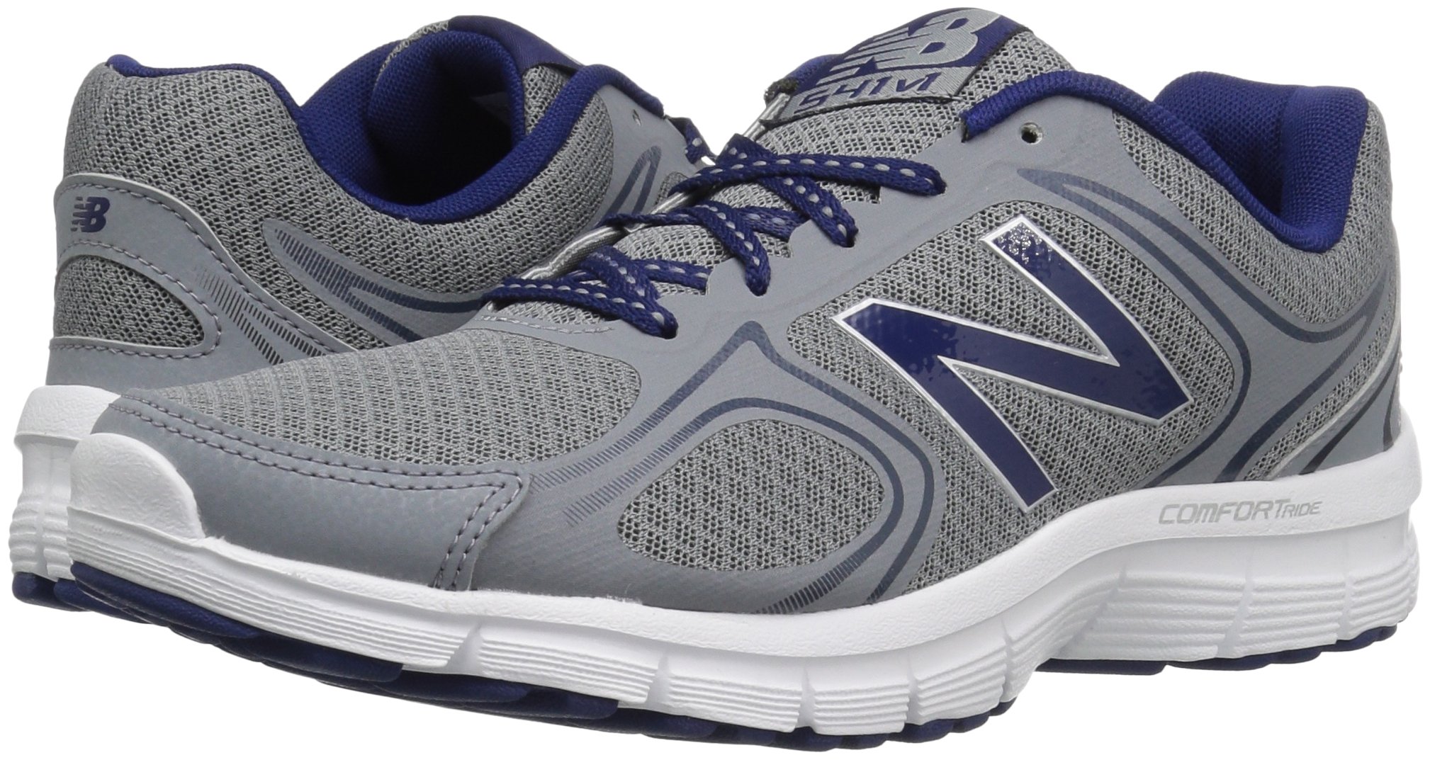 New Balance Men's 541v1 Running Shoe 