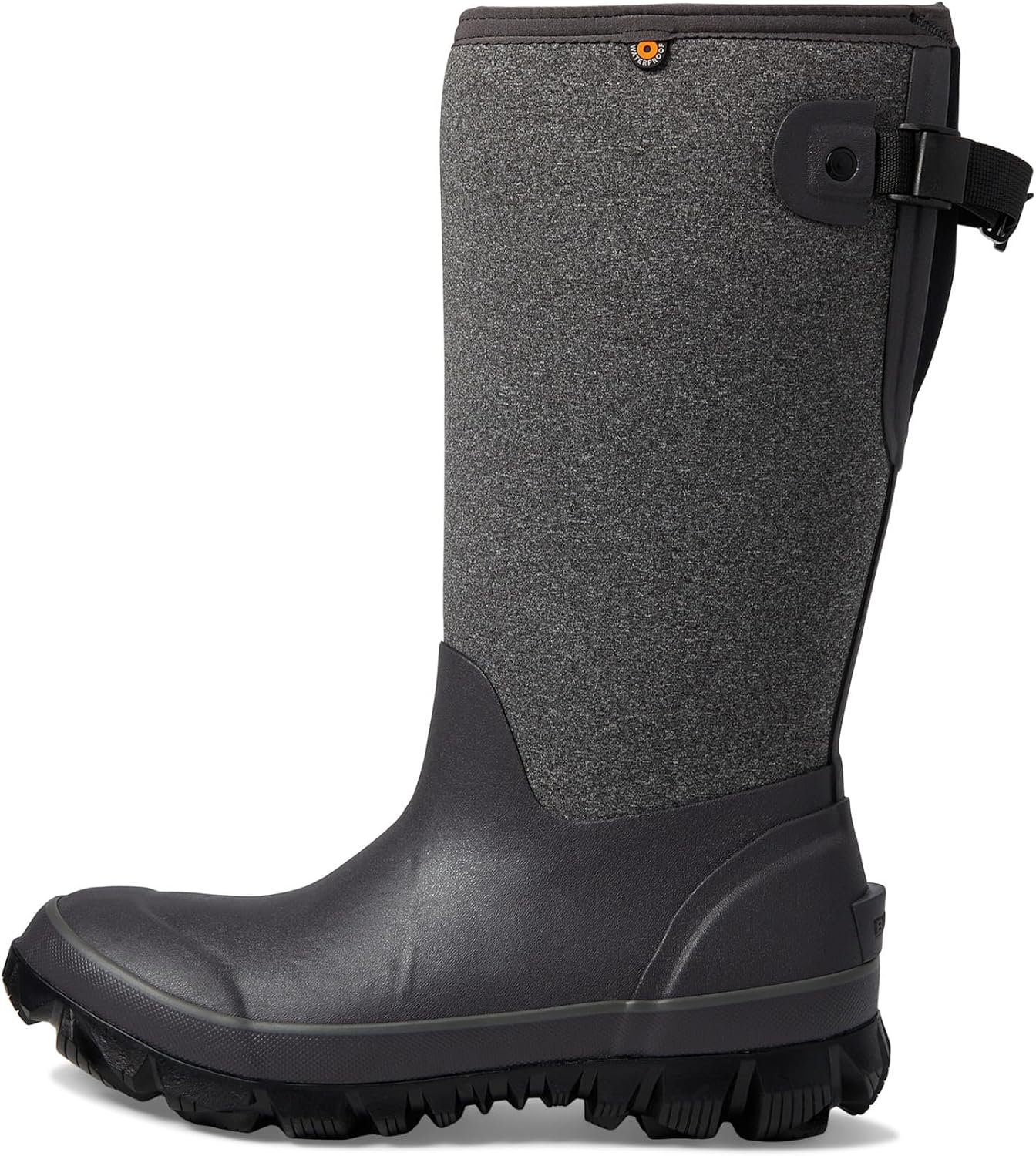 BOGS womens Whiteout Winter Boots - Image 4