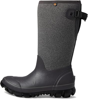 BOGS Whiteout Dots