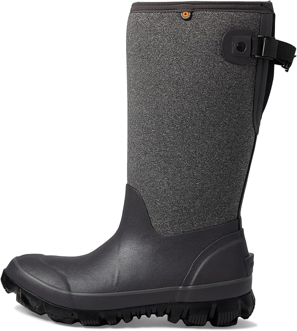 BOGS Whiteout Dots