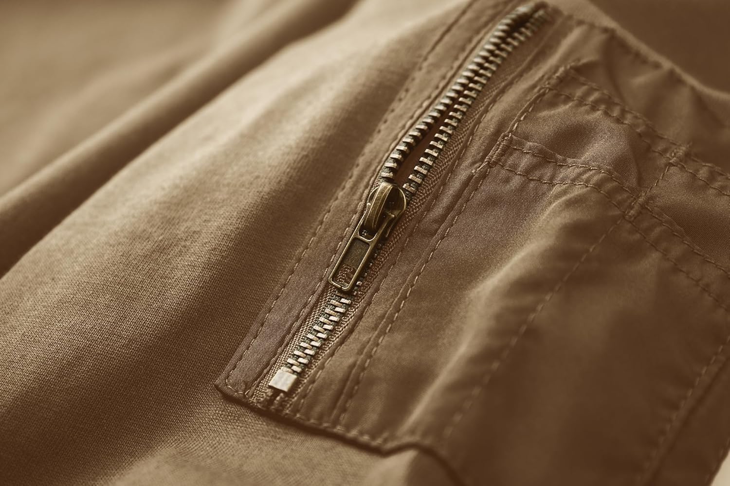 KLIEGOU Mens 100 Cotton Crewneck Pre-Shrunk Shirts Hipster Hip Hop Longline Long Sleeve T Shirt - Image 5