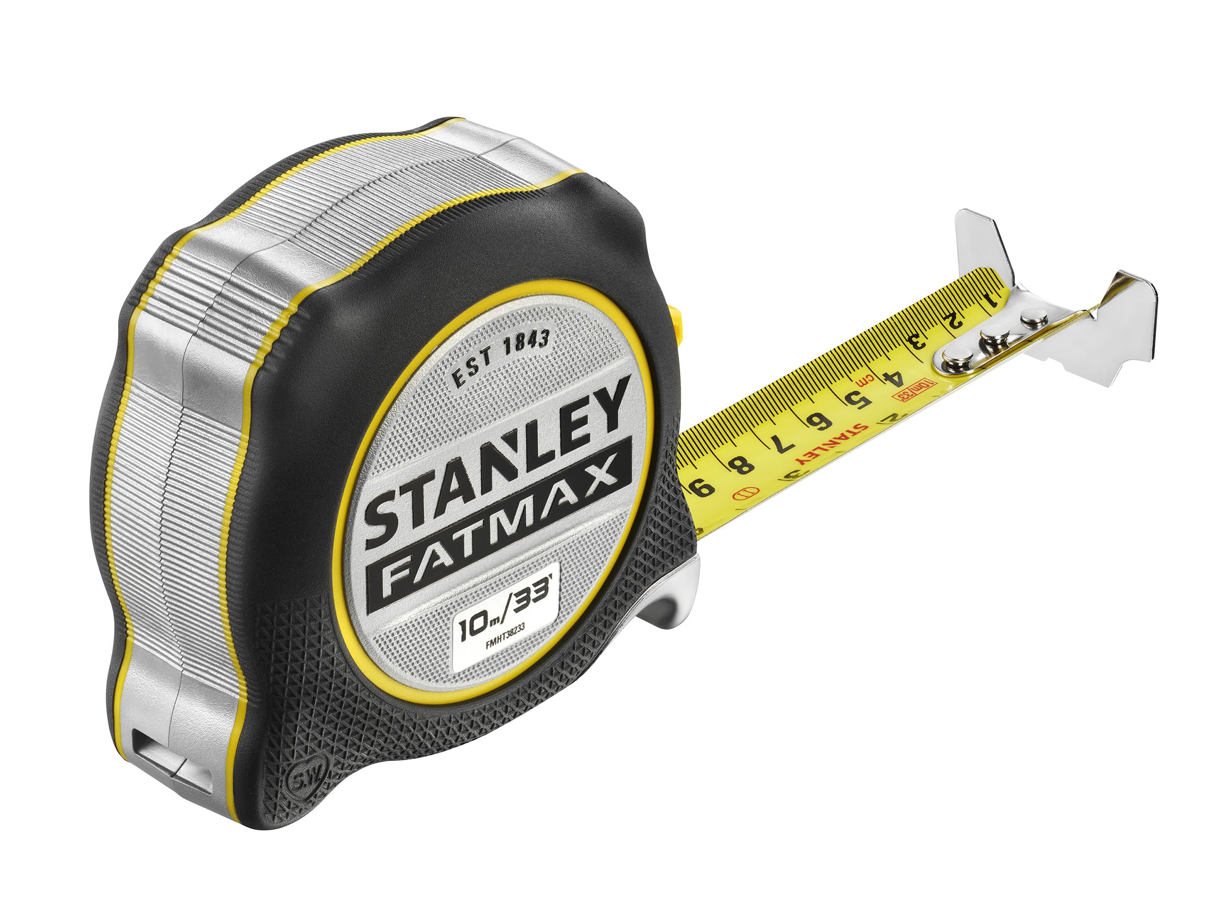 STANLEY FATMAX XTREME™ 10M/33ft. 32mm Wide, metro a nastro, FMHT38233-5