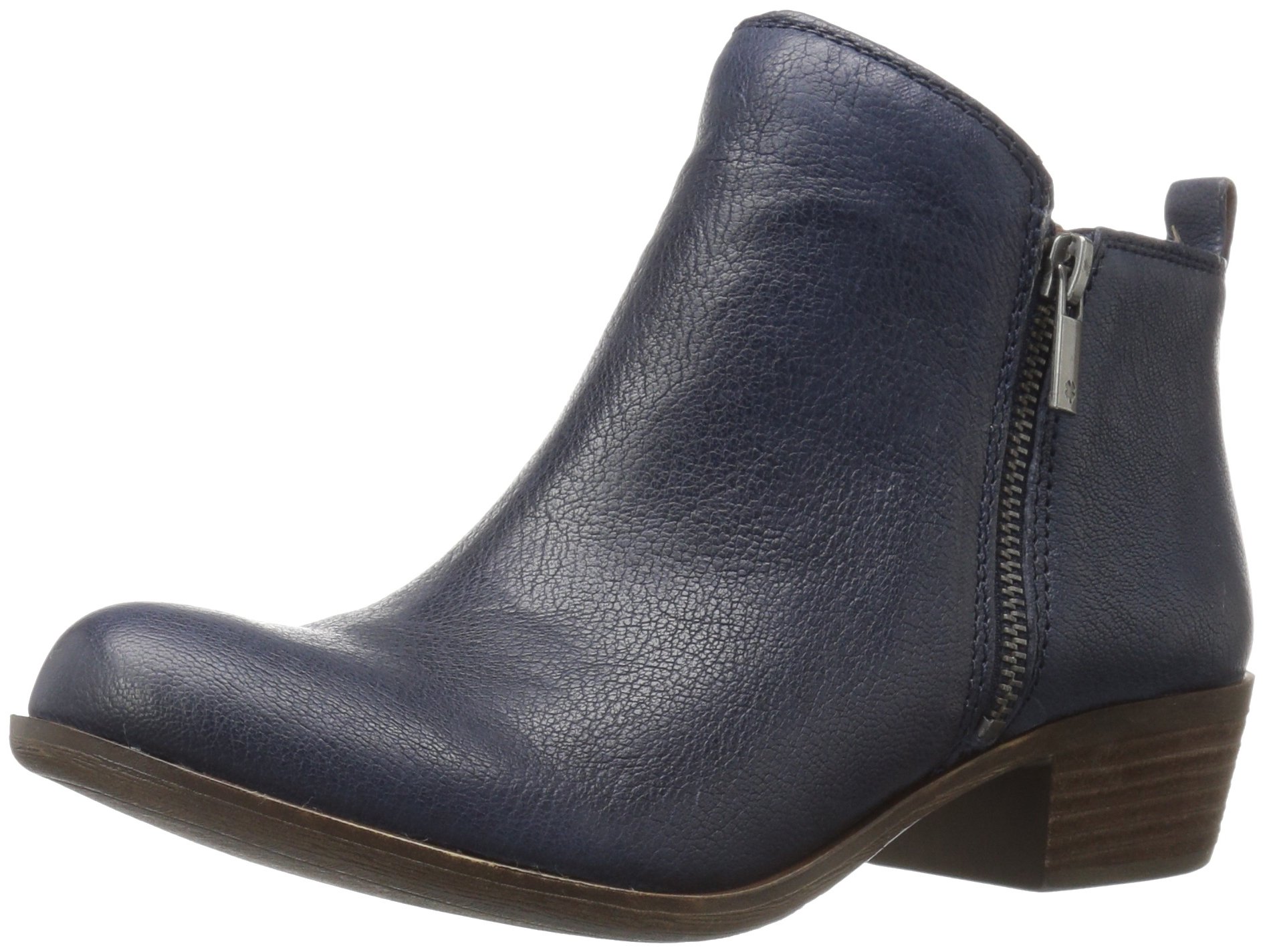Lucky Brand Women's Basel Ankle Booties — view 46