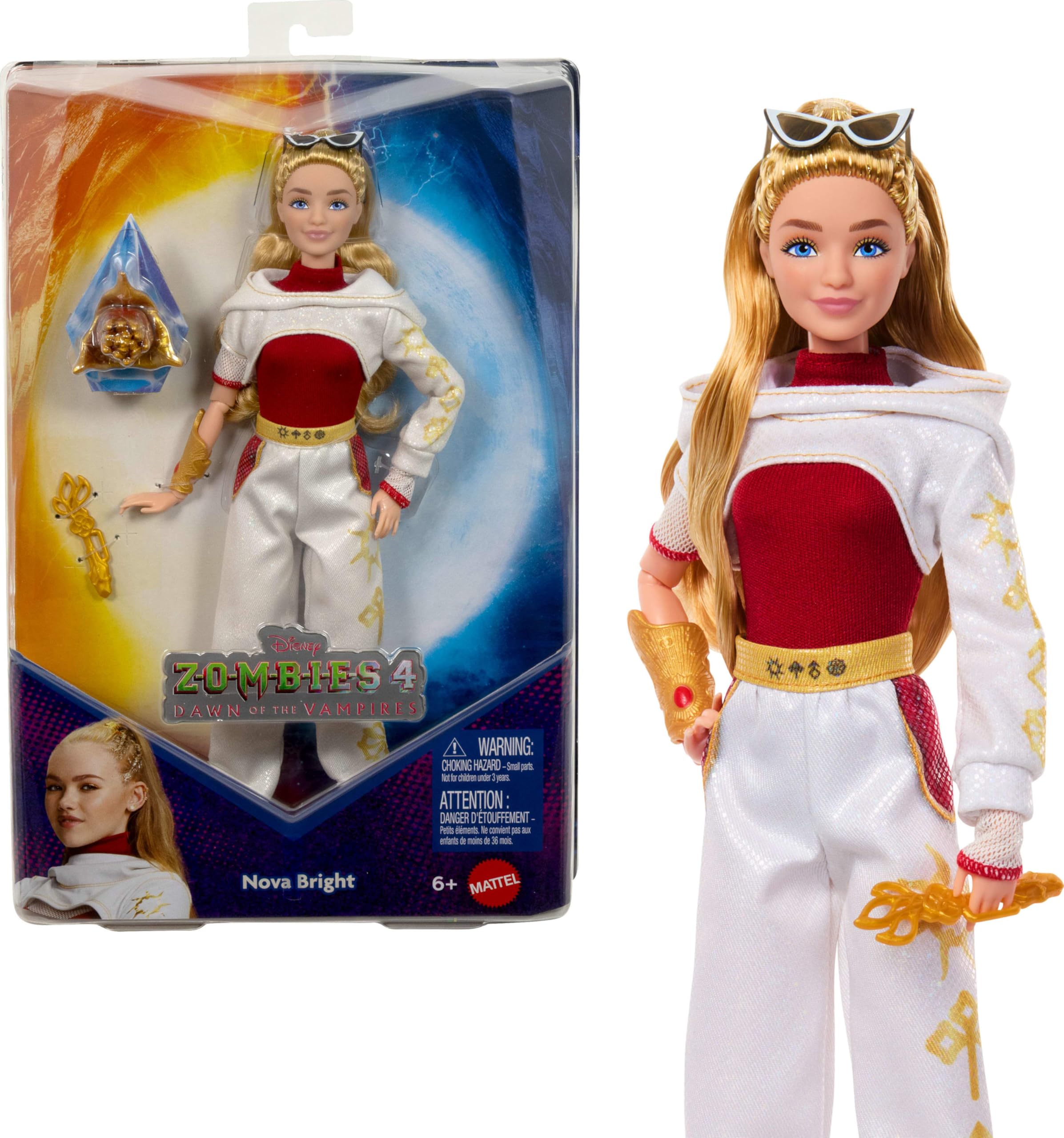 Barbie Fashion Model  Dusk to Dawn 未開封 Dusk To Dawn™ Giftset - 29654 BarbiePedia