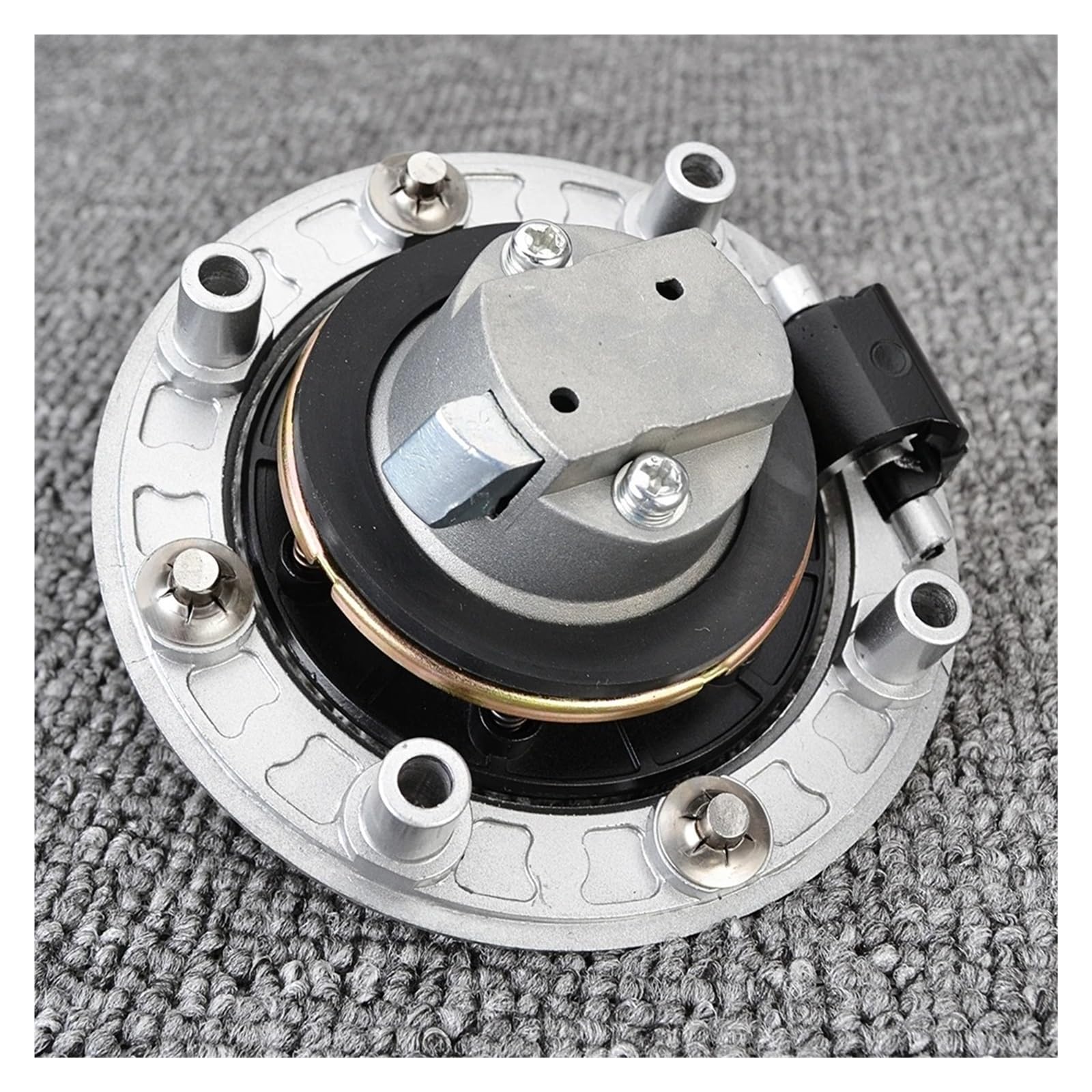 Tapa Depósito Para Moto Para Suzuki Para GSF1200 Bandit
