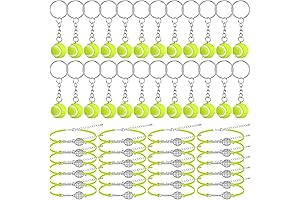 Sureio Tennis Party Favors Gift Set