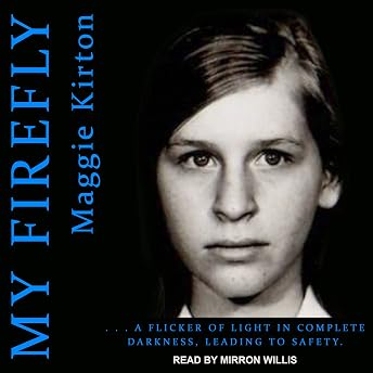 My Firefly Audiobook by Maggie Kirton episode artwork