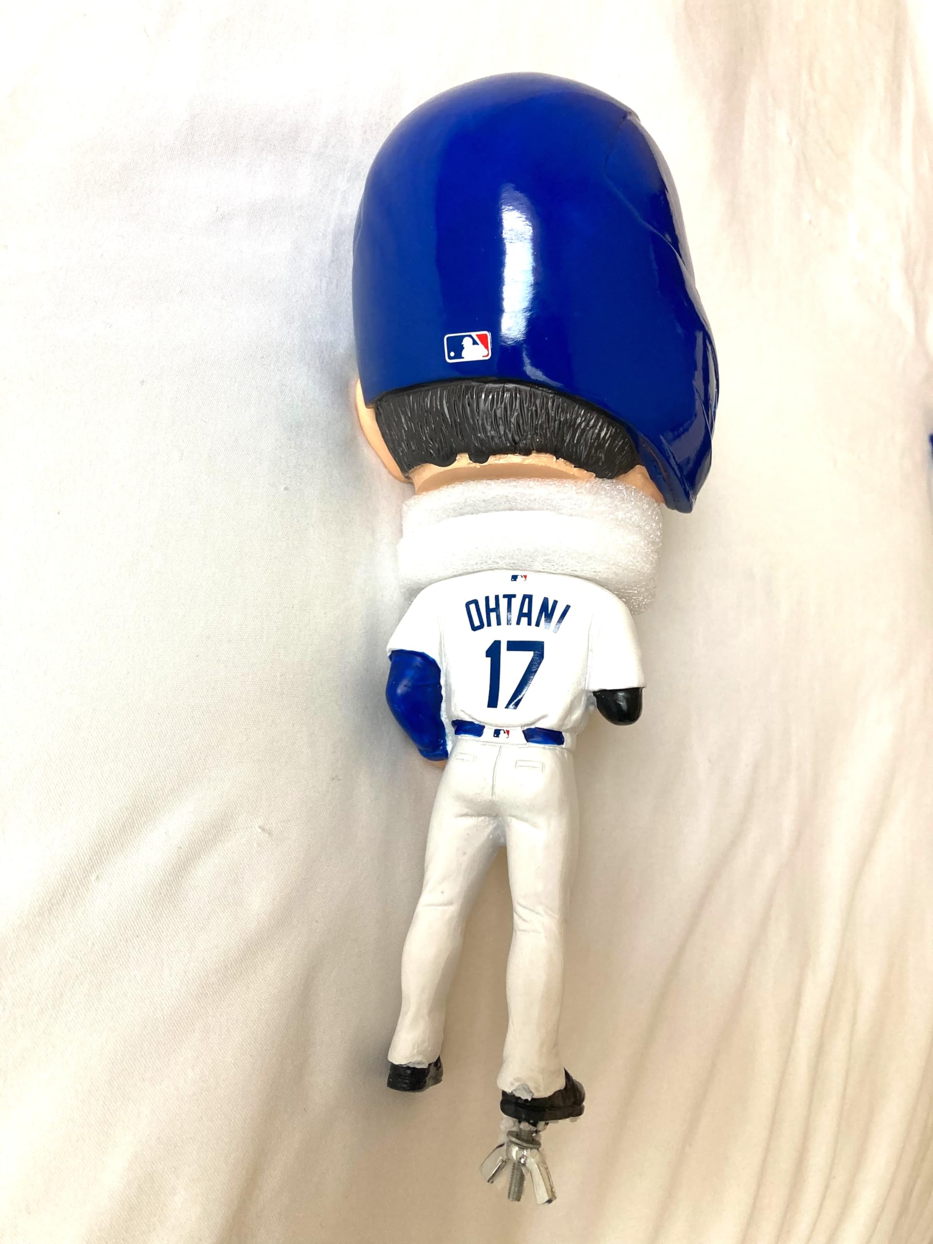 大谷翔平 2024 MVP バブルヘッド Amazon.co.jp: 【664体限定】大谷翔平 2024 MVP記念 バブルヘッド人形