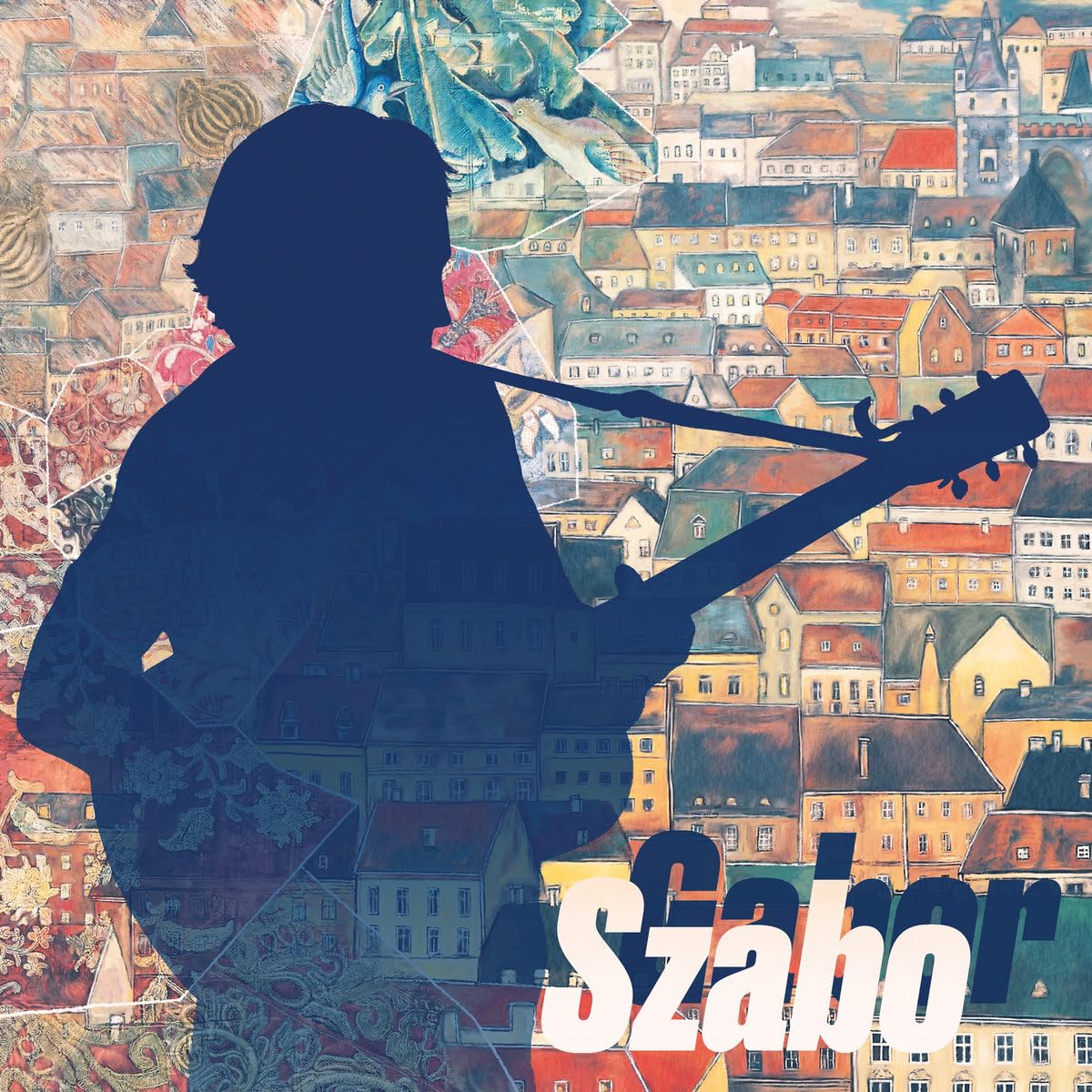 Album art