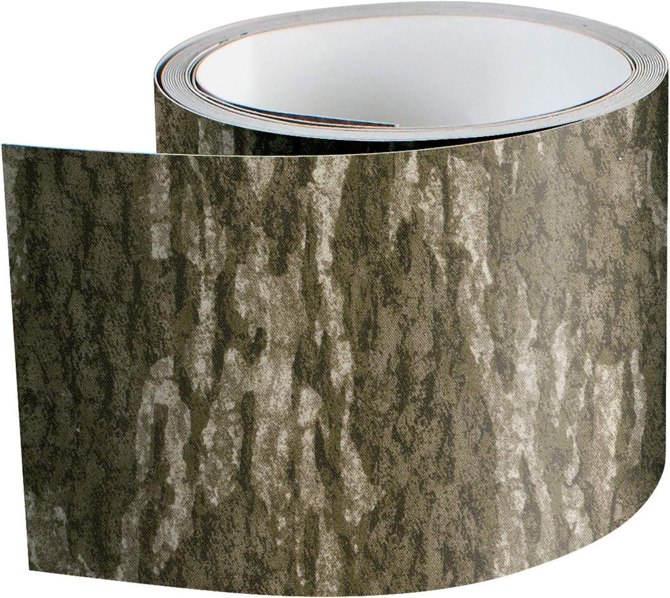 Mossy Oak Graphics 14007-2-BL Camouflage 2" Wide Bottomland Tape Roll