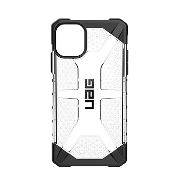 Phone 11（ブラック／64GB）バッテリー100%交換無し、UAGケース付 Phone 11（ブラック／64GB）バッテリー100%交換無し、UAGケース