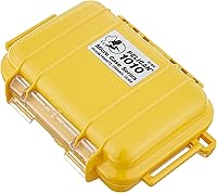 Vista 7 de Pelican 1010 Micro Case (Negro)