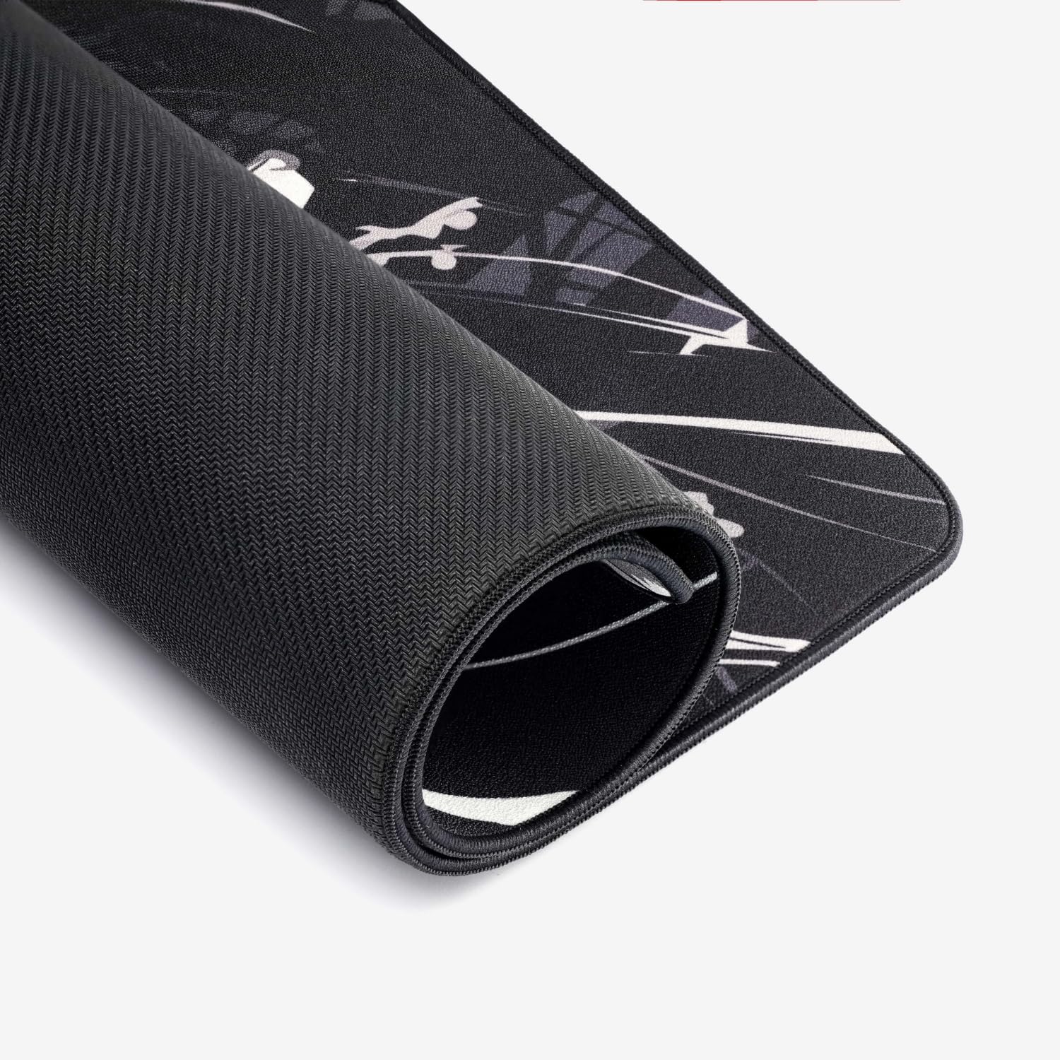 Klasse Gosu 500x500x4mm E-Sports Gaming Oyuncu Anime Mouse Pad (Noa)