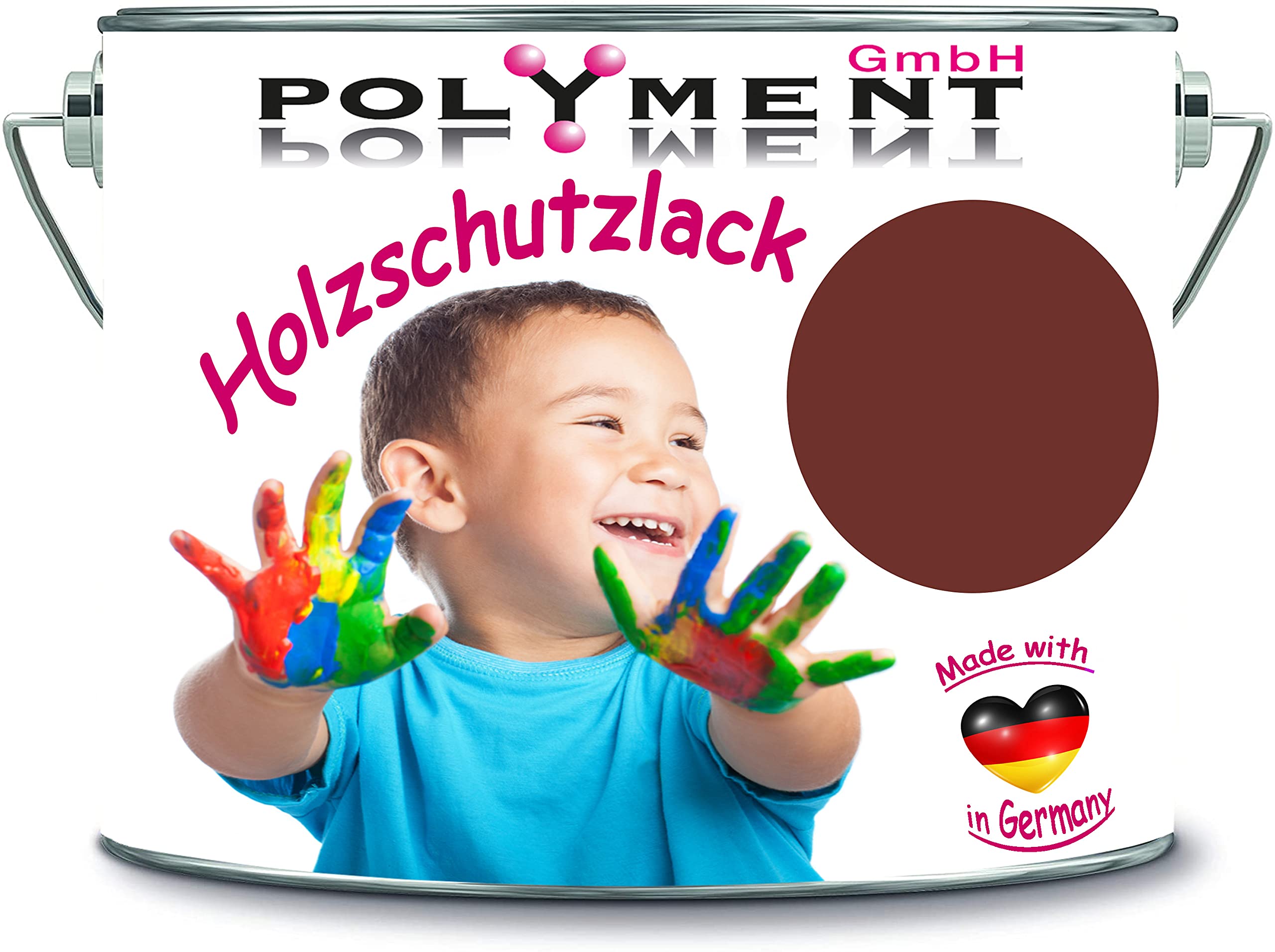 Vernis bois haute résistance intempéries et protection longue durée