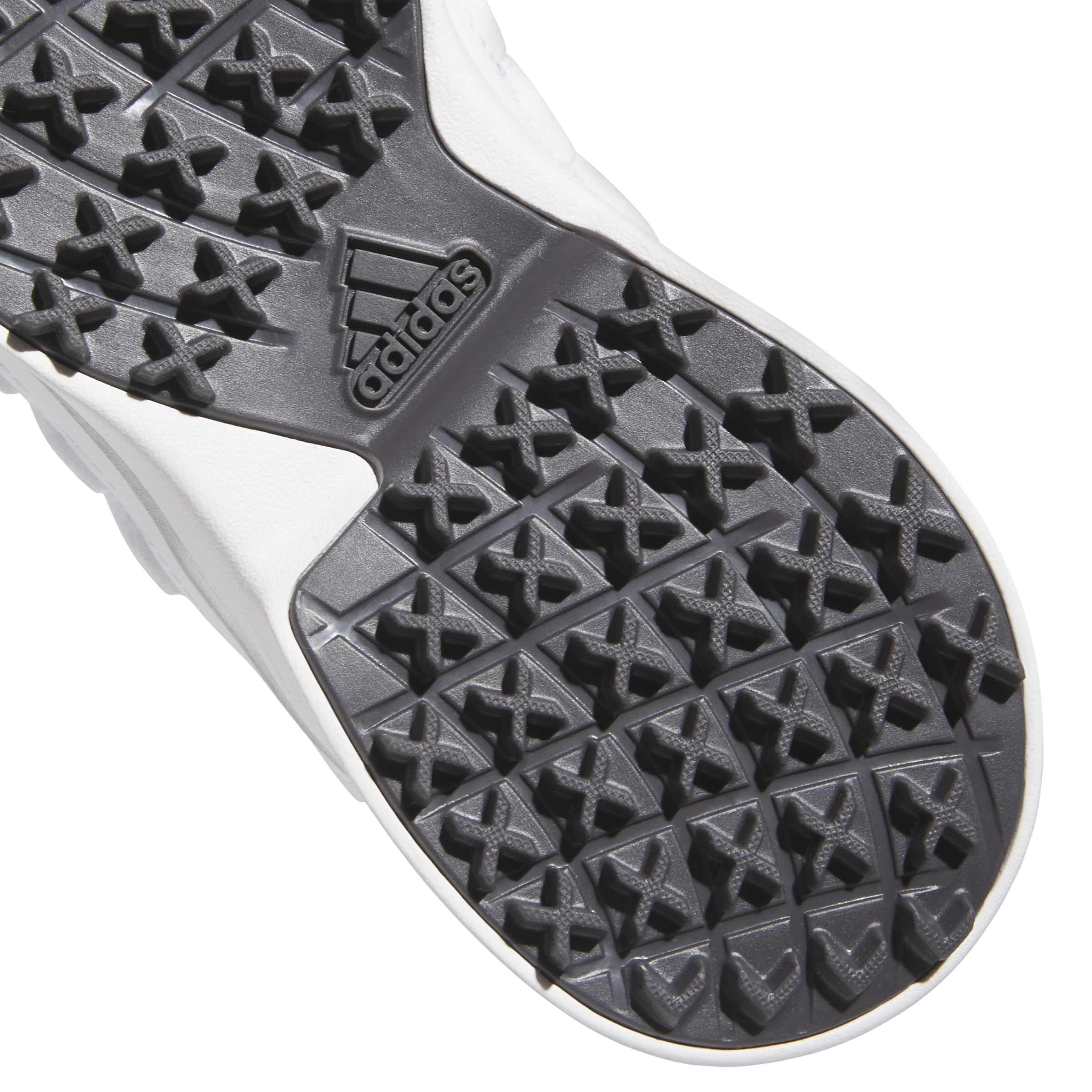 adidas Women's Calzado DE Golf ALPHAFLEX ZOYSIA Spikeless