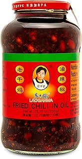 27 Easy Ramen Soup Recipes You Can Make in Minutes 9 Lao Gan Ma Fried Chili in Oil – 730g (25.75 oz) | Authentic Chinese Chil...
