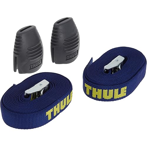 Thule Load Straps for Roof Mount Racks