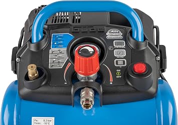 Güde Compressor Airpower 190/08/6 50089